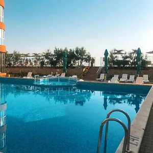 Hotel Complex Relax, Pomorie
